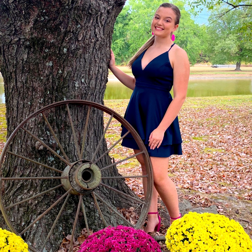 Special Occasion Dress